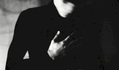 Bütün dünyayı sevmeye hazırdım