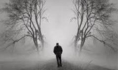 Ölüm Gelsin Artık