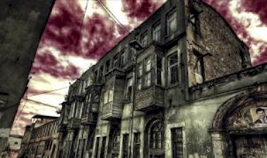 Muhalif - Akşam Pazarı