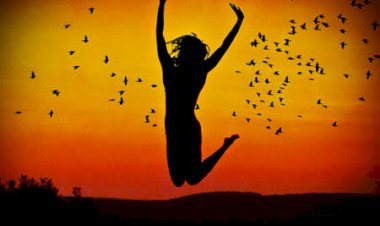 Her Şeye Rağmen Mutluluk