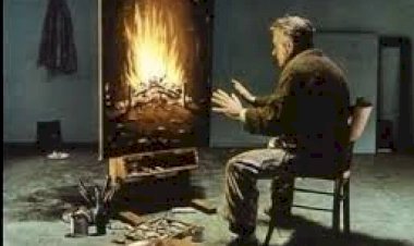 Bazen Kendimizi Kandırmamız Gerek