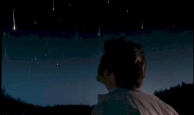 Dolu Kadehi Ters Tut