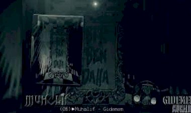 Muhalif -  Gidemem
