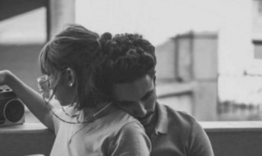 Gerçek Olan Seni İstiyorum