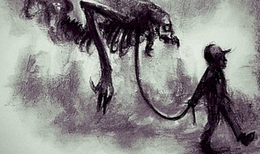 Korkunun Tutsakları