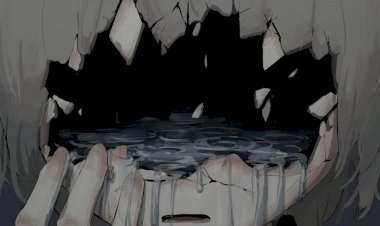 Bilinçaltımda boğuluyorum..