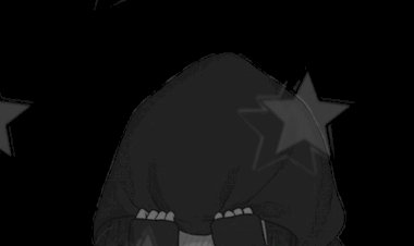 Korkularına Dönüşen Çocuk