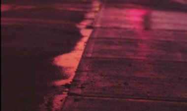 Gözlerinizdeki Krallık