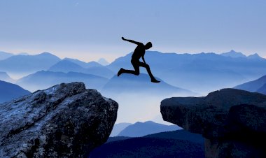 Bizden Beklenenler Var