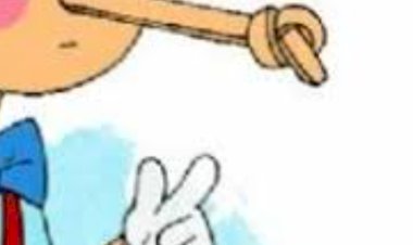 Pinokyo'nun Tahta Kalemi