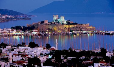 Bodrum'da Yaşamak Aslında Ne?