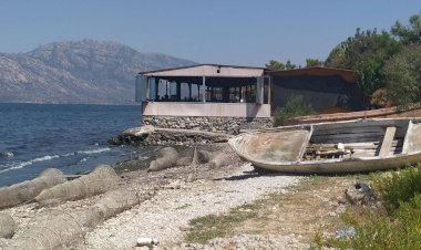 Çaresiz Arafta Kaldık