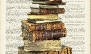 Türkiye Neden Kitap Okumuyor?