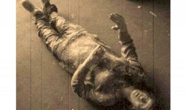 SS Ourang Medan Olayı Aslında Ne?