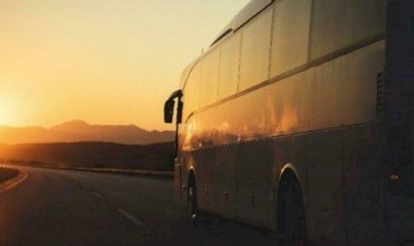 ŞEHİRLER ARASI SENSİZLİK