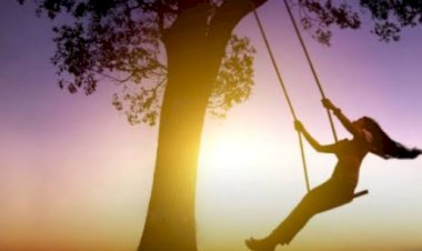 Hayatı Her An Yaşa