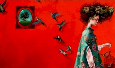 Kan, Kuş ve Kız Çocuğu