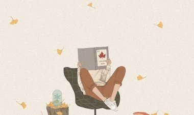 Zihin Kütüphanemden Sızanlar