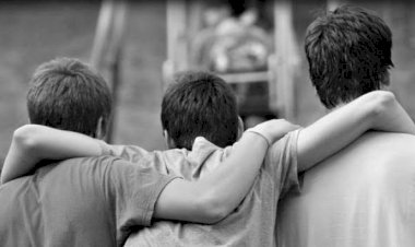 BİZİM MAHALLENİN ÇOCUKLARI