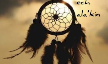 İn lac’ech ala’kin…