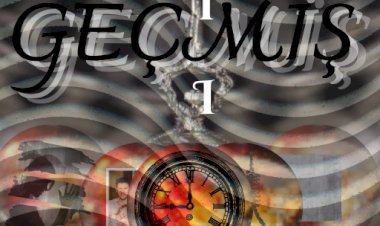 HİPNOZ ALTI GEÇMİŞ