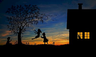 Bana Her Gün Bayram Sana da Olsun mu?