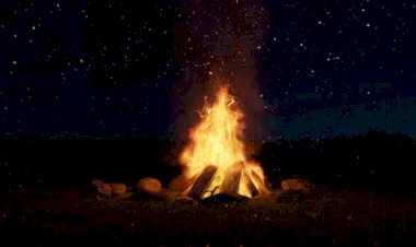 DUYULMAMIŞ BİR HİKAYE