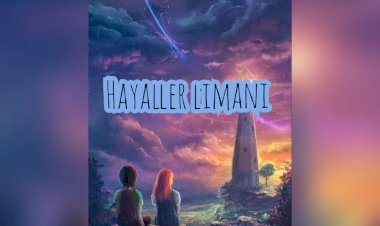 Hayaller Limanı Bölüm - 2
