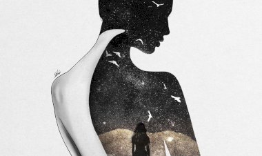 dört kelimelik hikaye