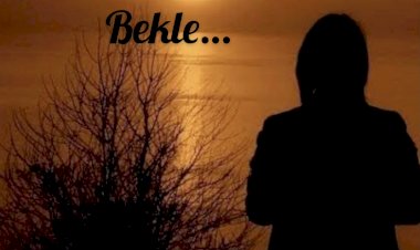 Bekle…