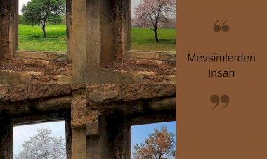 Mevsimlerden İnsan