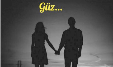 Güz…