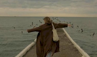 Düşmek bazen kalkmaktır...