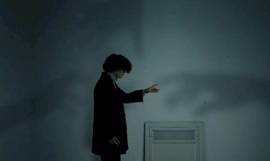 Cam Kırgınlıkları...