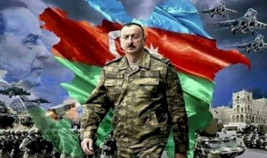 Azerbaycan- Zafer Tarihi (Günü)