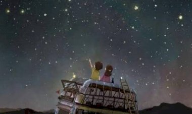 Gidişinin En Güzel Kalan Keşkesi