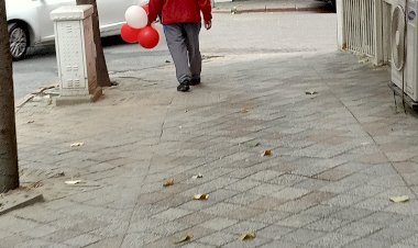 Balonlarımı Biliyor musunuz?