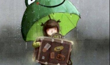 İçimdeki çocuk…