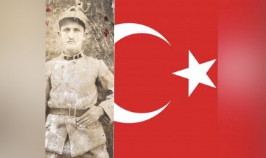 Pehlivan Memet Efendi…