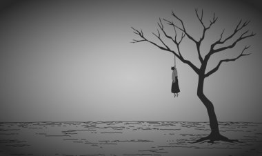 Çünkü Ölümdü Bu.