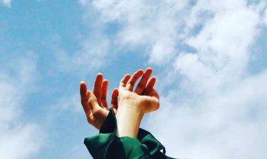 Herkesin içinde bir gökyüzü var..