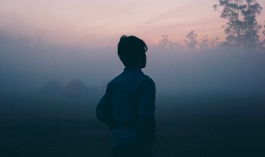 Kendimin Ruhuma İhtişamlı Hediyesiydi.