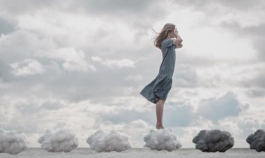 Sığdırdım Hayallere