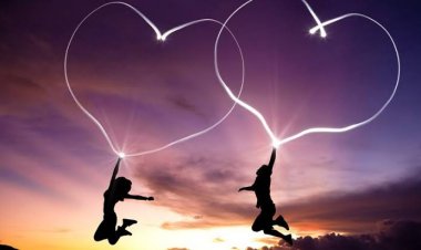 İlişkide Özgürlük Mücadelesi