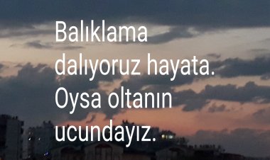 BEYAZCA NOKTA ATIŞLAR