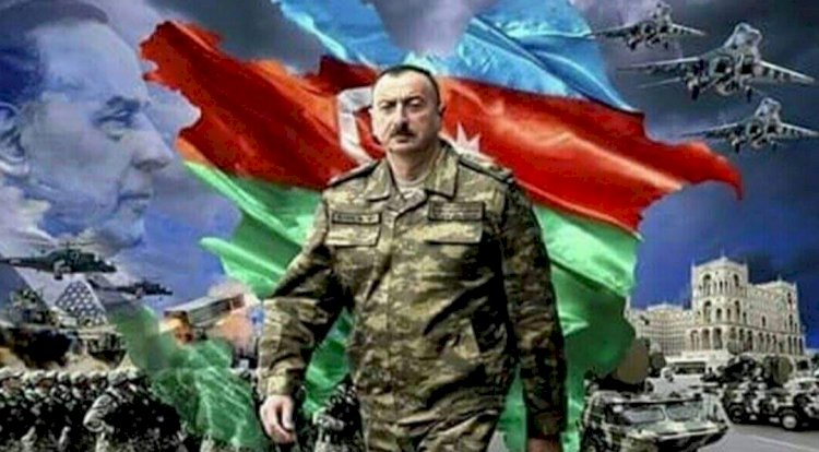 Azerbaycan- Zafer Tarihi (Günü)