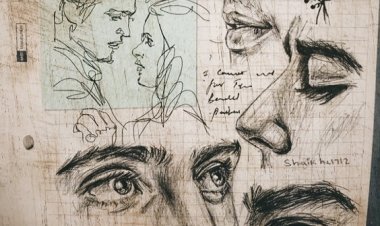 Çıkmaz Sokakta Aşk