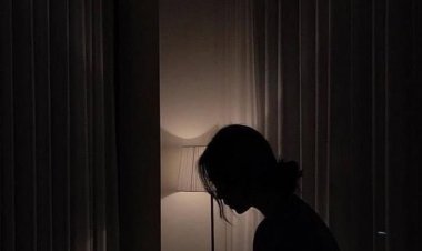 Yazamadıklarımı rüzgara anlatıyorum bugün..