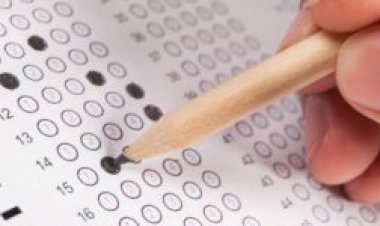 İKİ YILIN MAHZUN ÇOCUKLARI: ÖSYM SINAVLARI