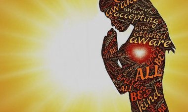 KİŞİSEL GELİŞİMDE NASIL YOL ALINIR?